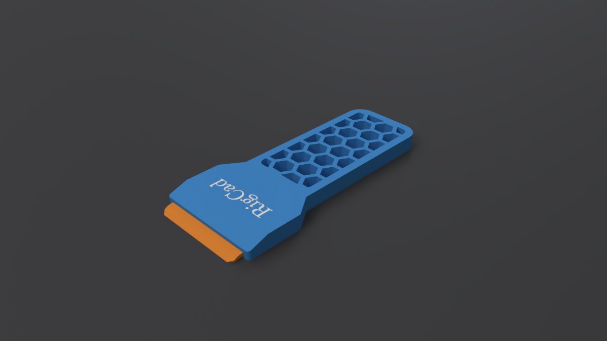 Preview of Scalper with Blade