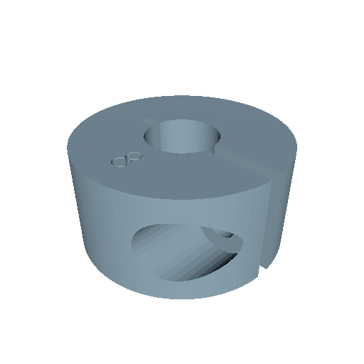 Thumbnail for parametric-drill-stop