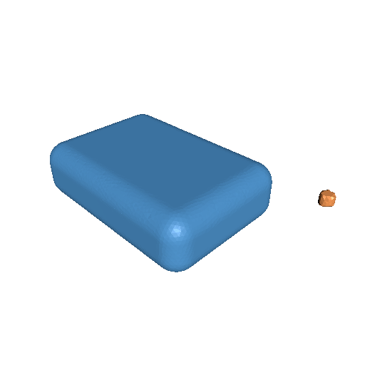 Explore the Mesh Cleanup Lab