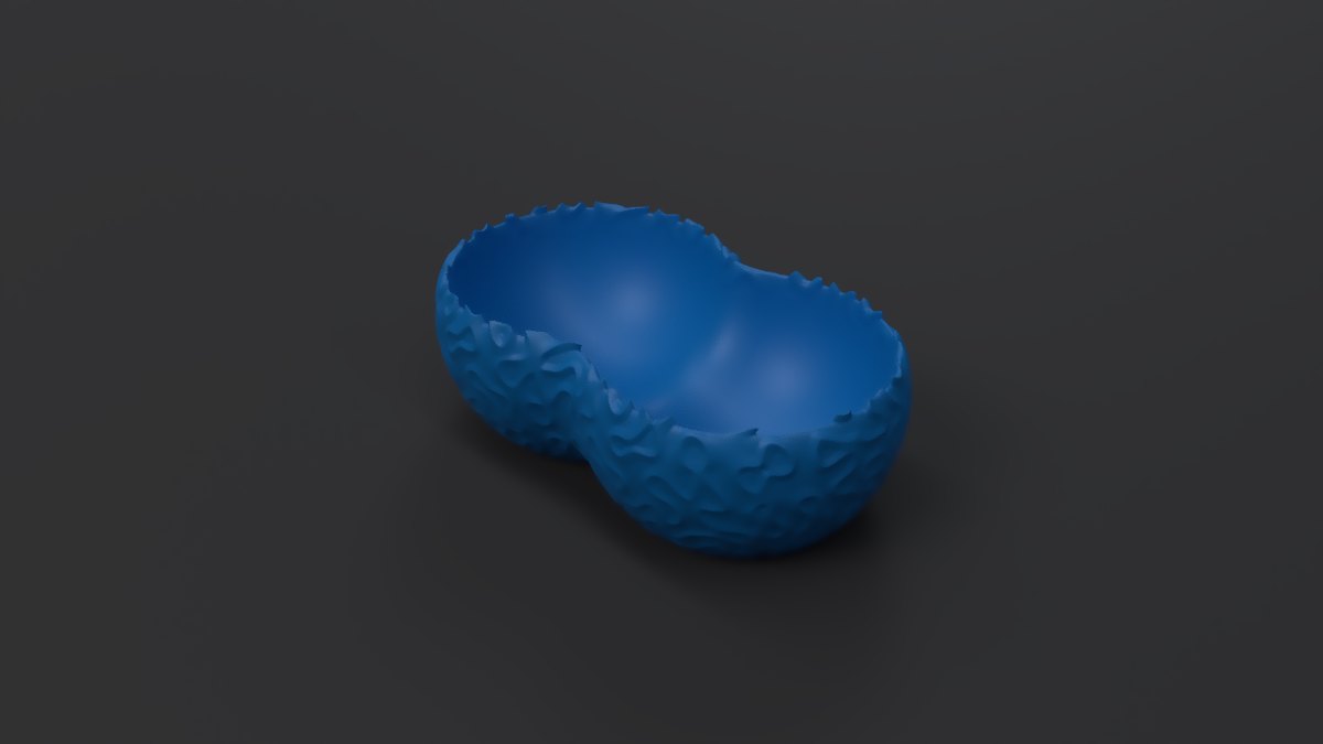 Preview of Candy bowl