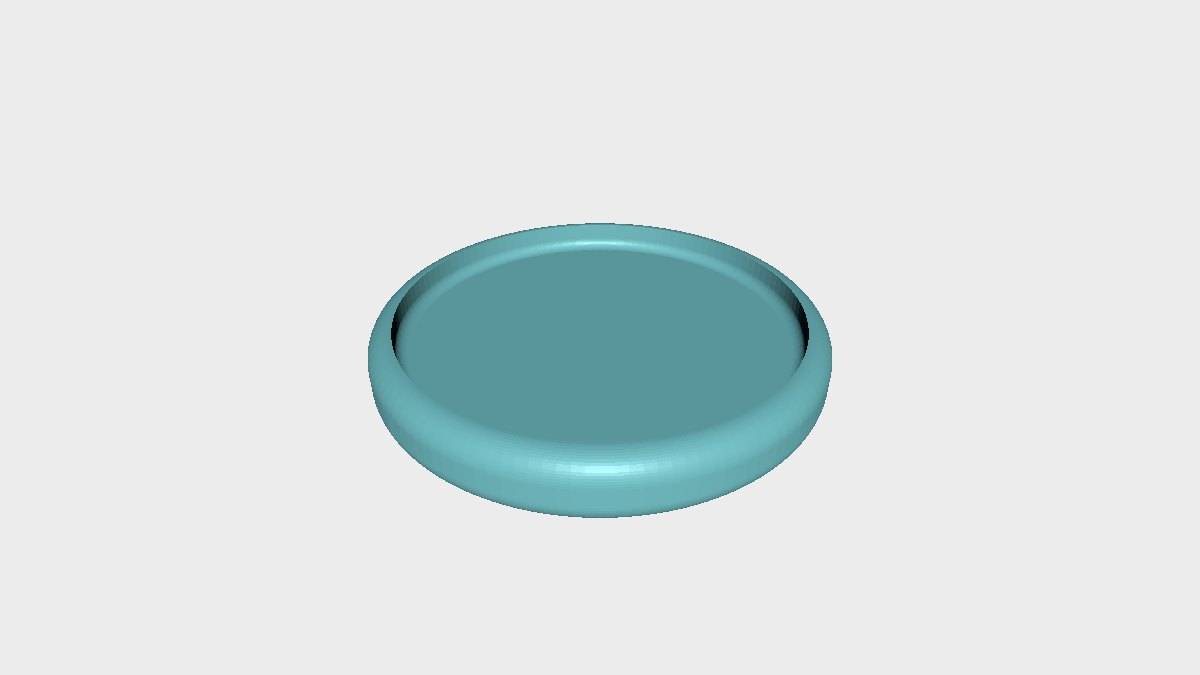 Preview of Basic Coster