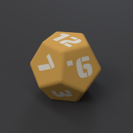 Thumbnail for Dice generator