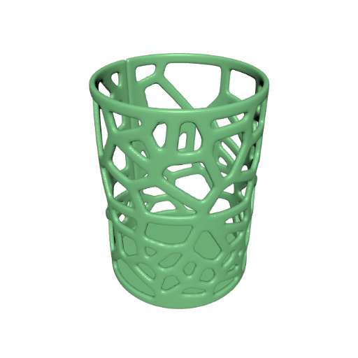 Thumbnail for Pen Holder