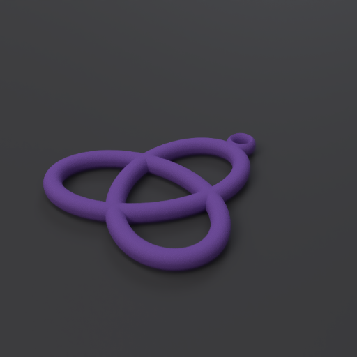 Thumbnail for mcp-exercise-trefoil-charm