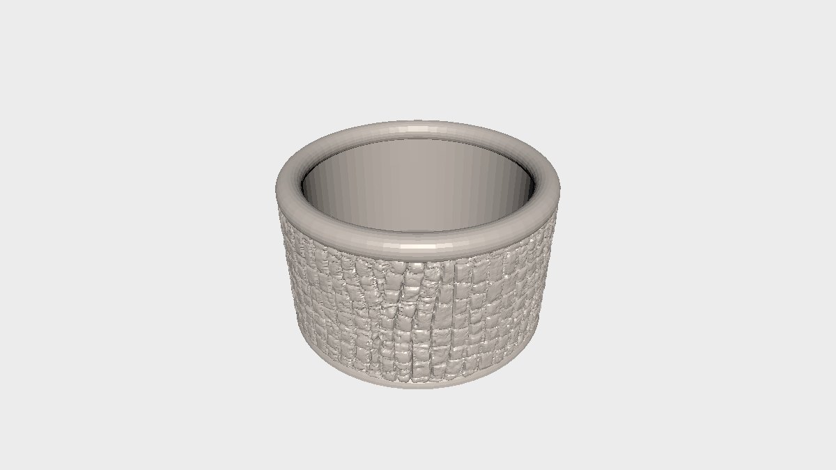 Preview of round_container