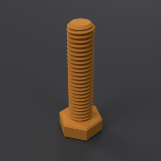 Thumbnail for Fastener Generator