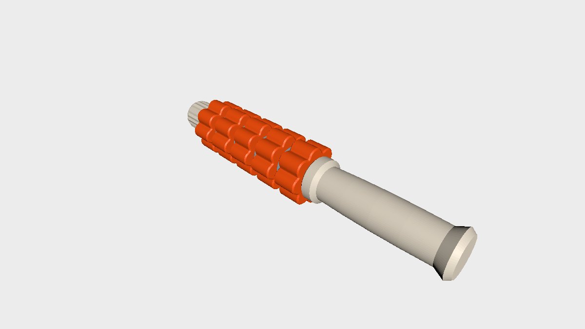 Preview of modular-massage-roller