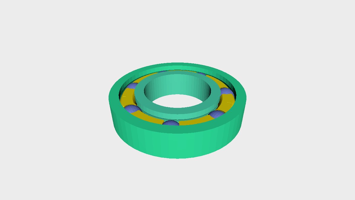 Preview of bearing