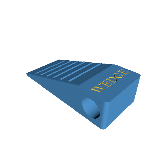 Thumbnail for parametric-door-wedge