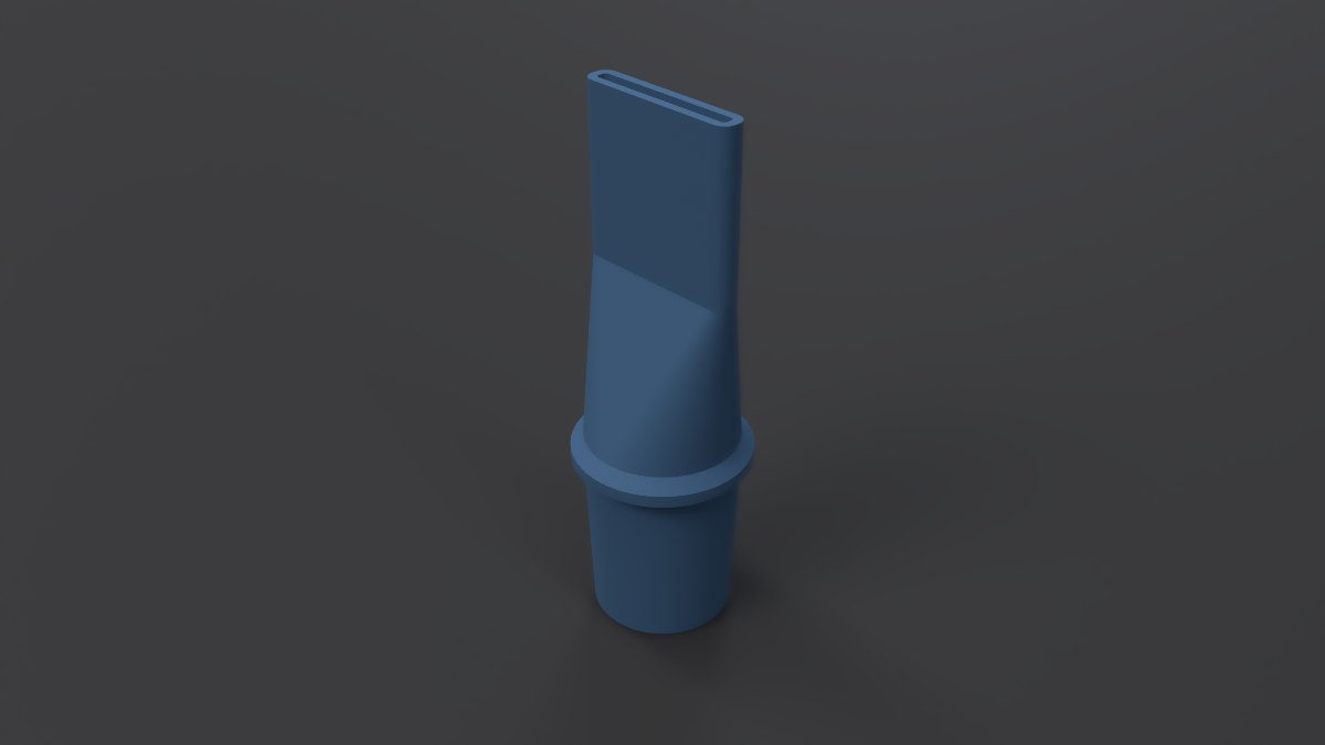 Preview of Ultimate Vacuum Nozzle Generator