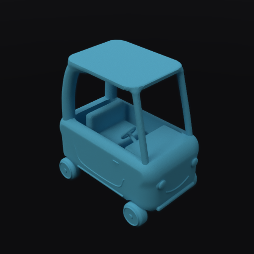 Thumbnail for small car