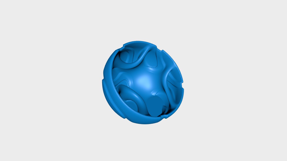 Preview of Jewelry bowl