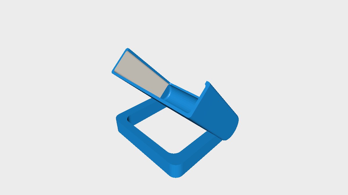 Preview of Under cut artifacts example