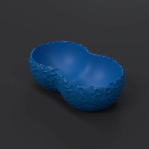 Thumbnail for Candy bowl