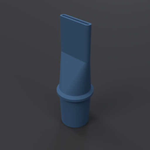 Thumbnail for Ultimate Vacuum Nozzle Generator