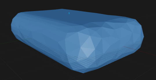 Mesh Cleanup in Rig Cad: Repair, Remesh, and Simplify Geometry