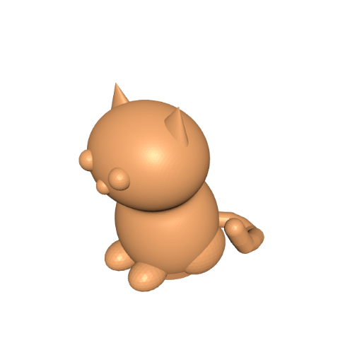 Thumbnail for cat