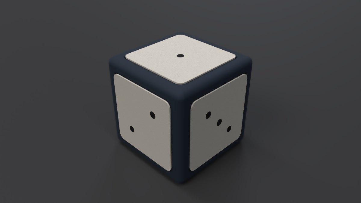 Preview of dice clicker generator