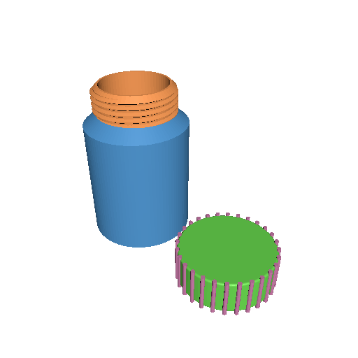 Thumbnail for parametric jar