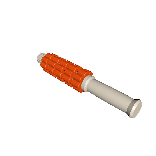Thumbnail for modular-massage-roller