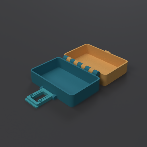 Thumbnail for Ultimate box generator