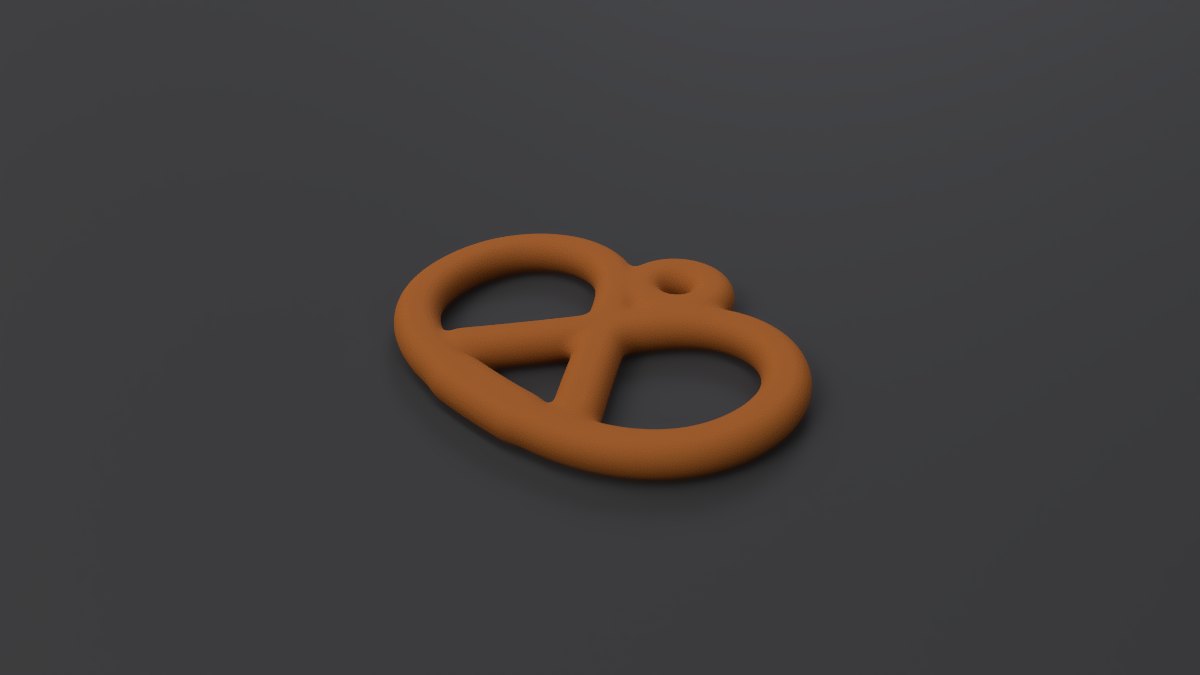 Preview of Mcp Exercise Pretzel