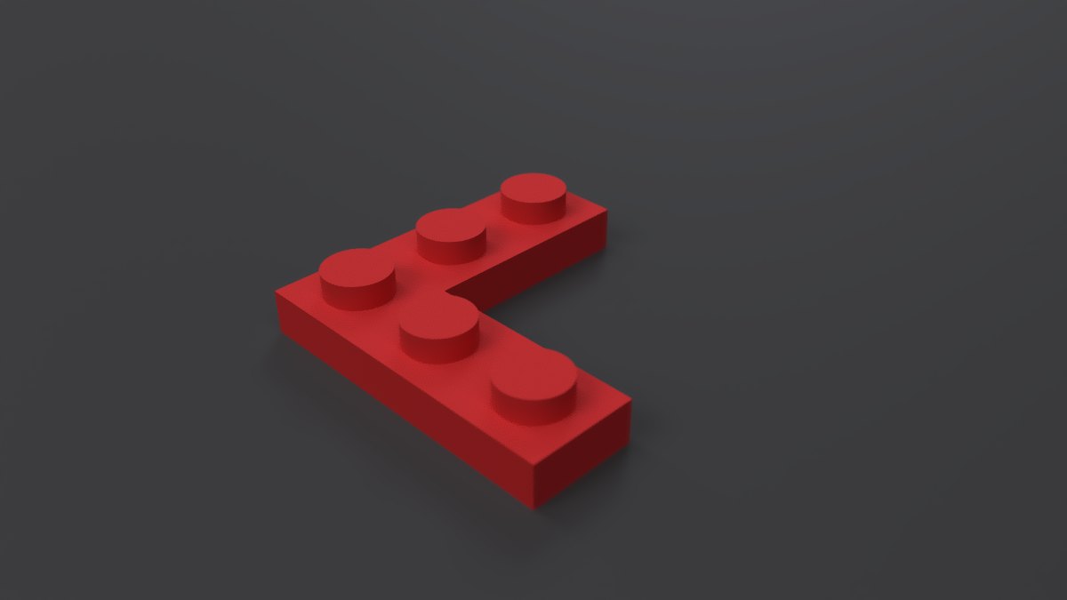 Preview of Lego