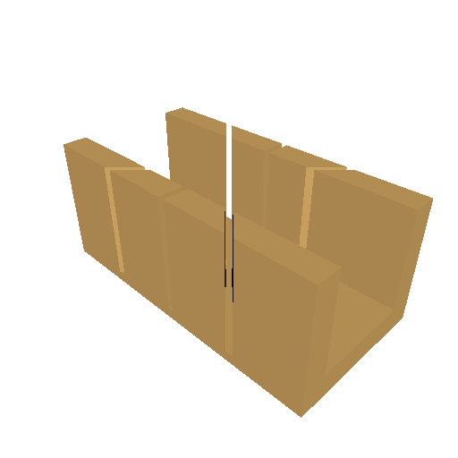Thumbnail for parametric-miter-box