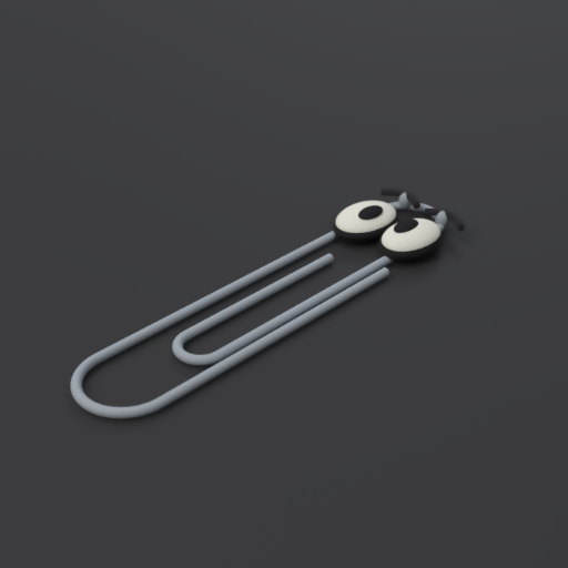 Thumbnail for Fun Paper Clip
