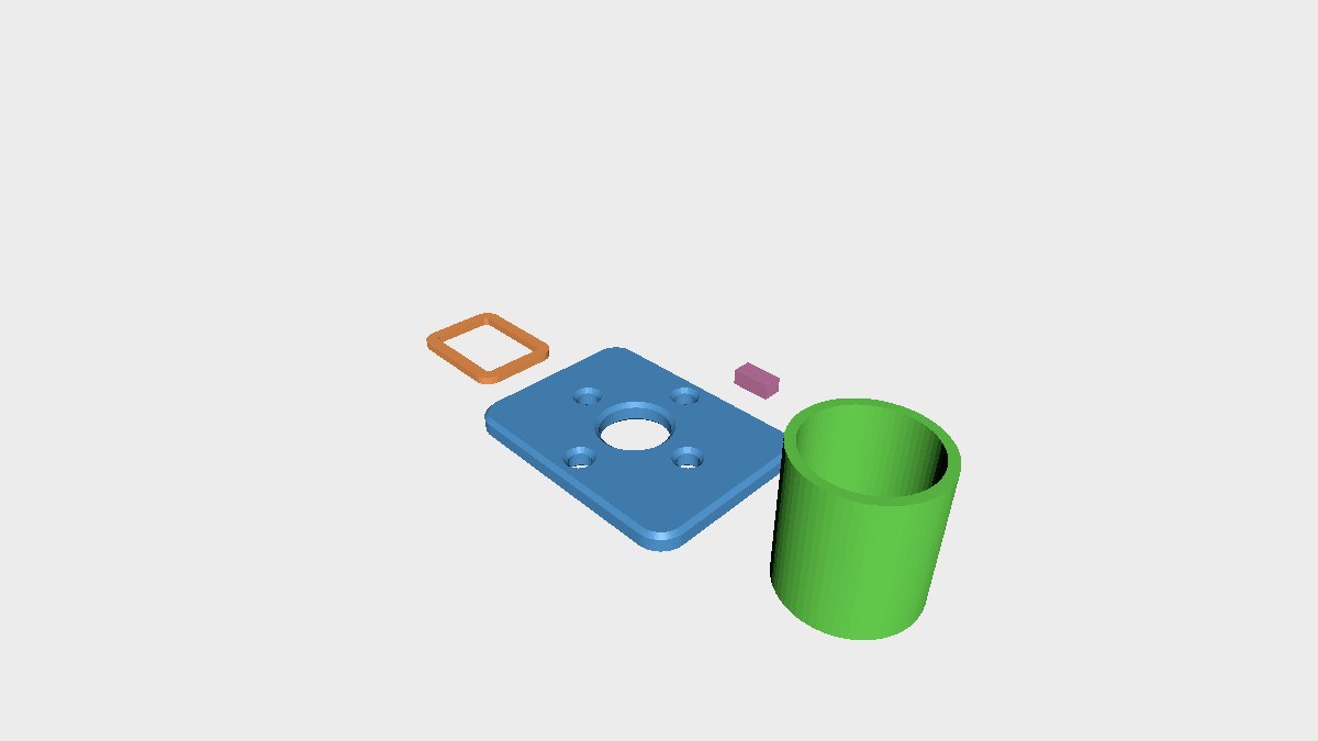 Preview of sketches-to-solids-demo