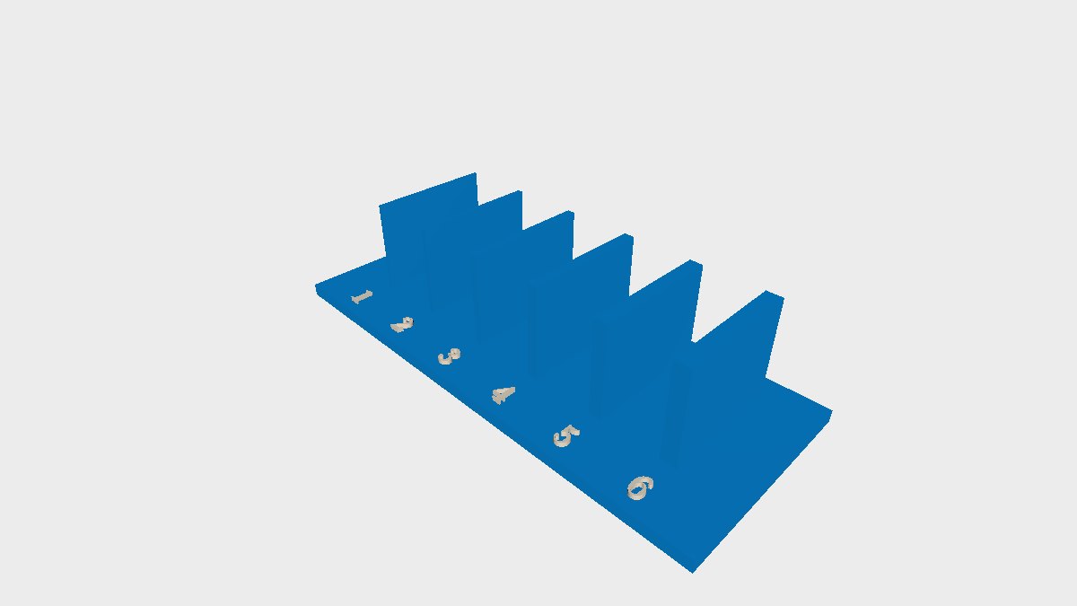 How Thick Should 3D-Printed Walls Be?