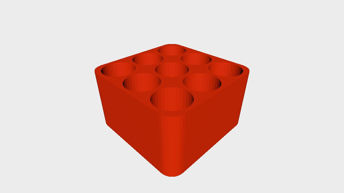 Preview of parametric-battery-crate