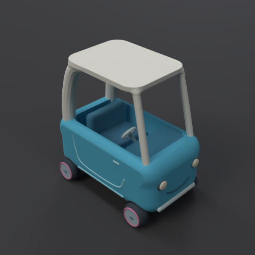 Thumbnail for small car
