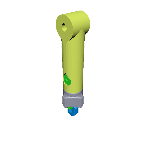 Thumbnail for adjustable-screw-rod