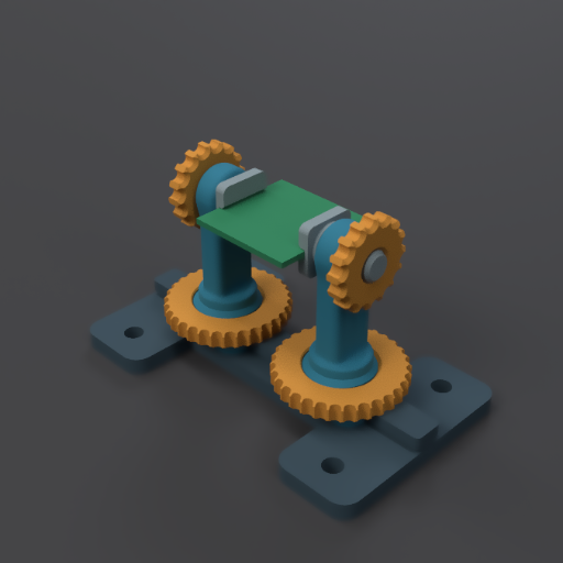 Thumbnail for PCB Holder