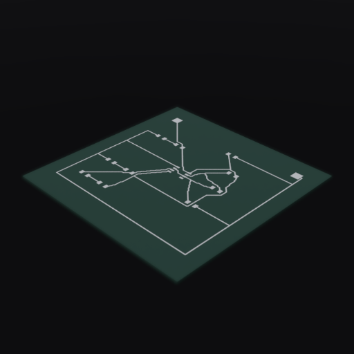 Thumbnail for PCB trace example