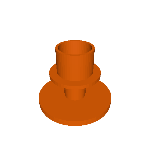 Thumbnail for parametric-candle-holder