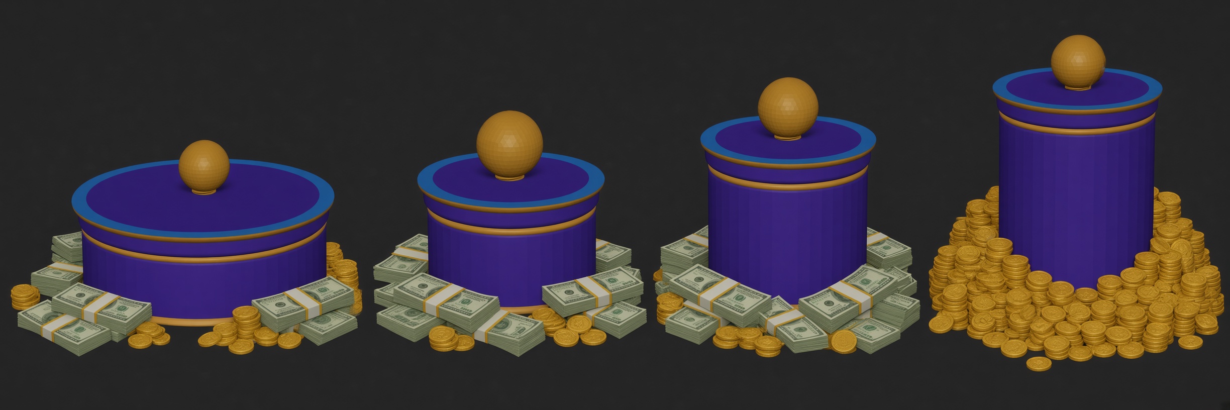 Pricing Customized 3D Prints: Costs, Yield, and Margin