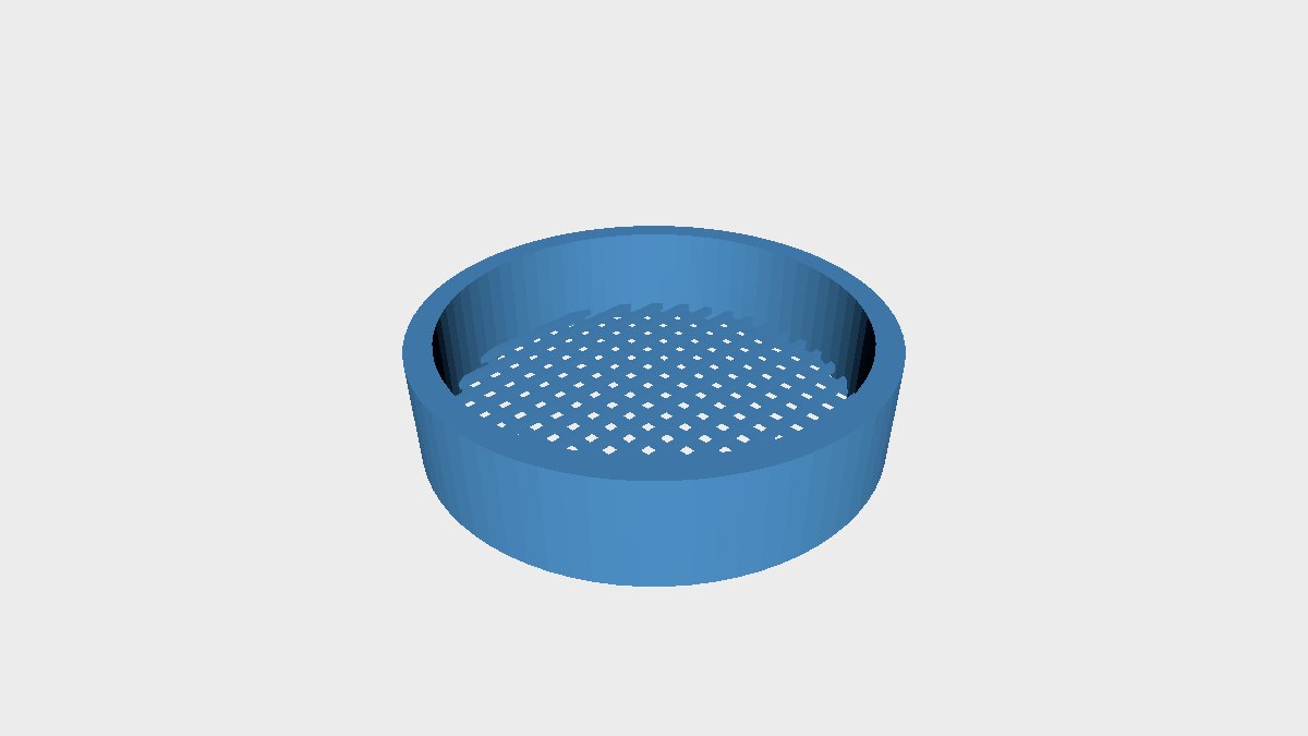 Preview of parametric-sieve