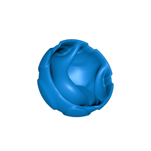Thumbnail for Jewelry bowl