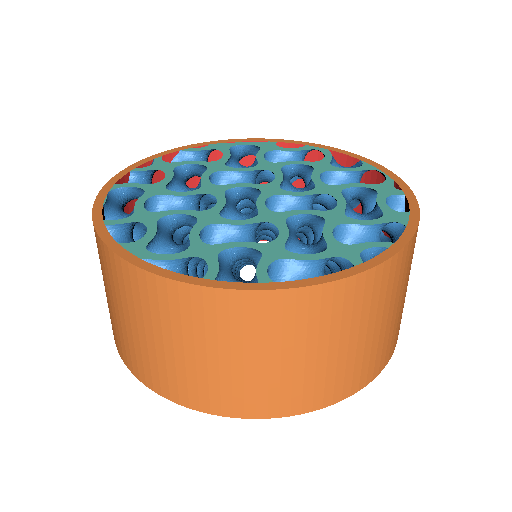 Thumbnail for pattern-3d-lattice-demo