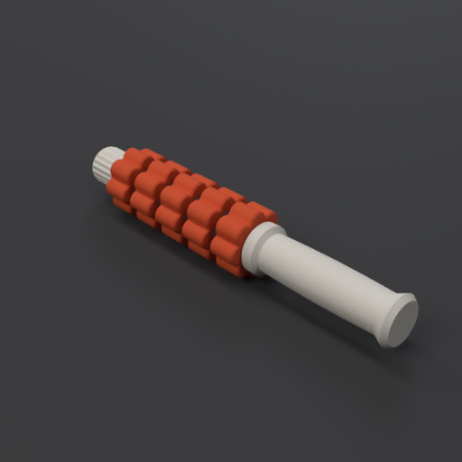Thumbnail for modular-massage-roller
