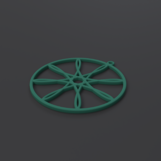 Thumbnail for mcp-exercise-spirograph-coaster