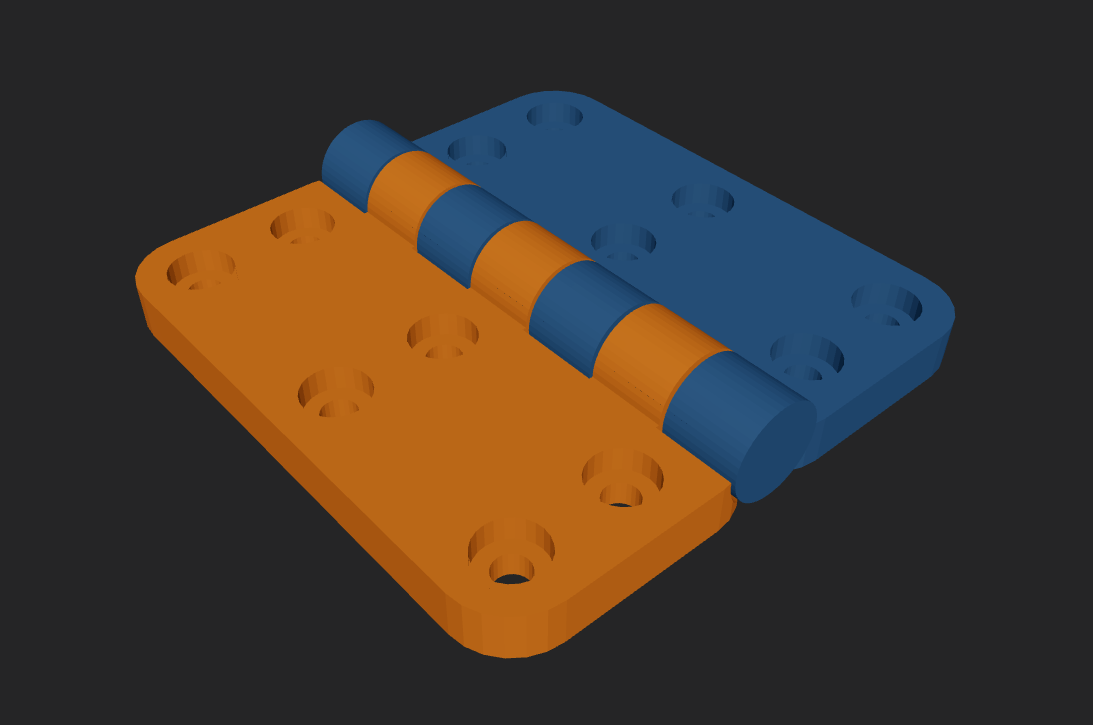 Rig Cad for Tinkercad Users