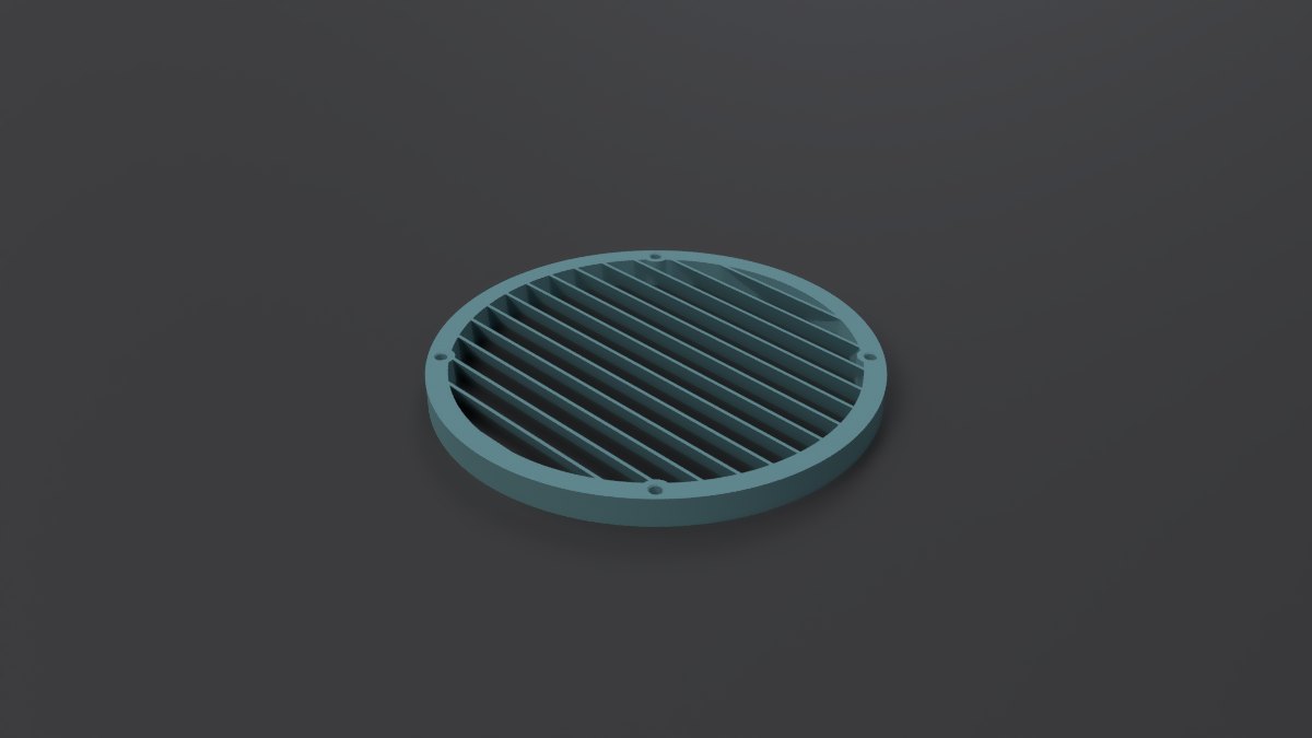 Preview of vent configurator