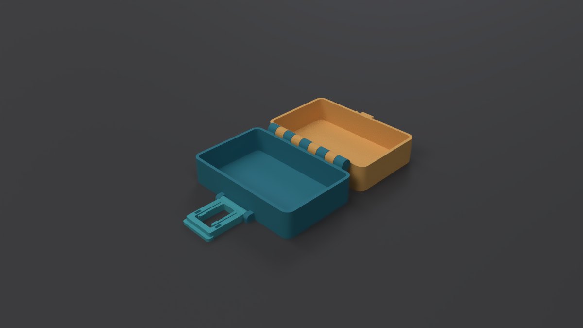 Preview of Ultimate box generator