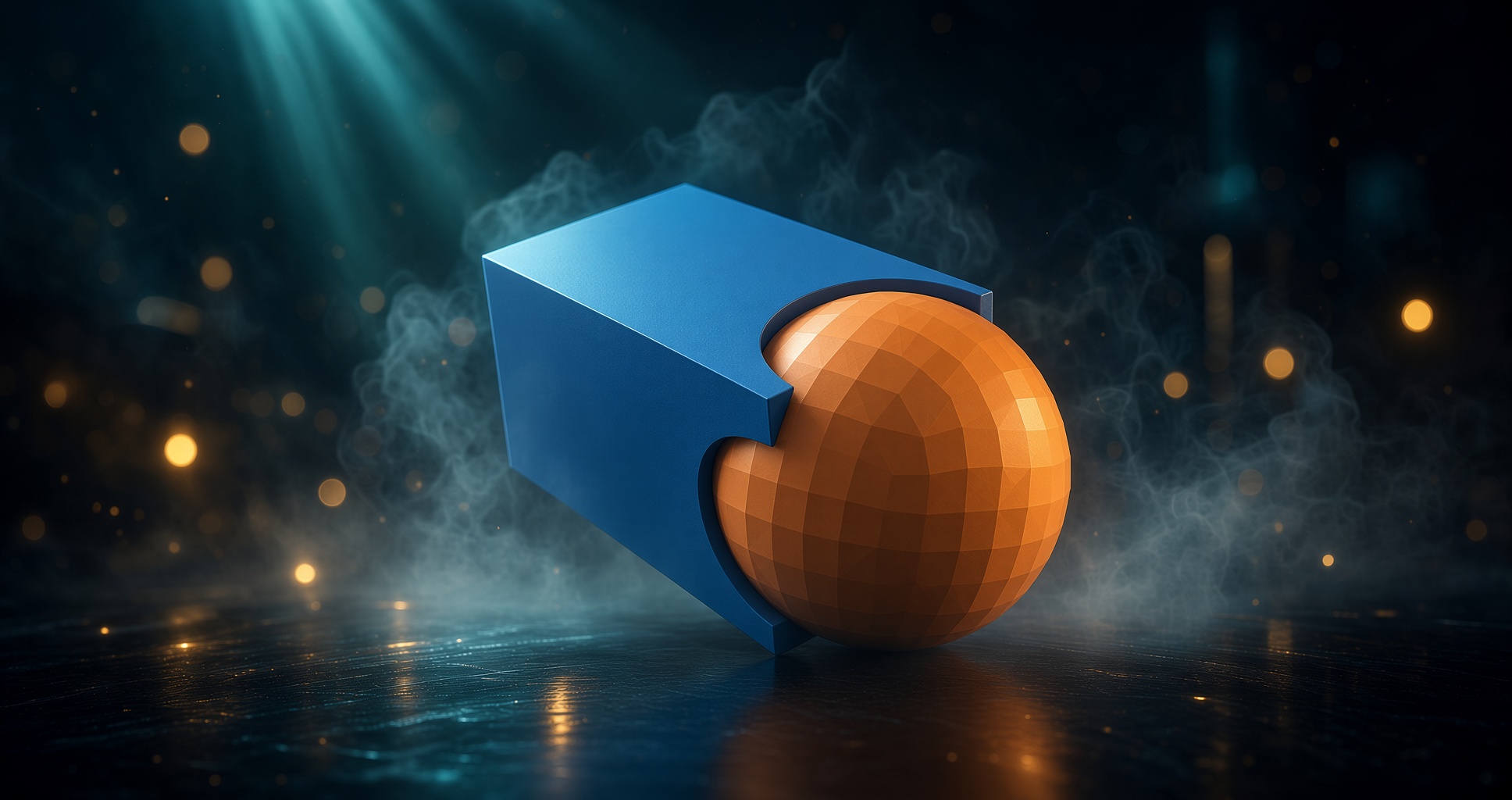 Constructive Solid Geometry in Rig Cad: Build Complex Parts from Simple Shapes