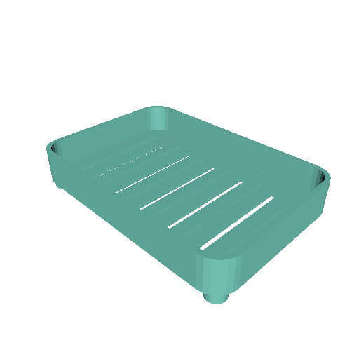 Thumbnail for parametric-soap-dish