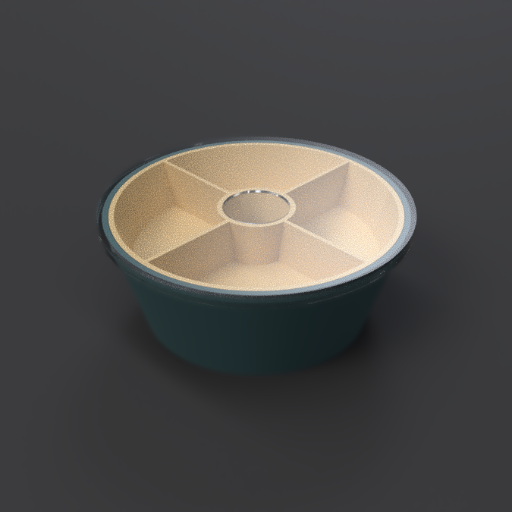Thumbnail for Snack Bowl