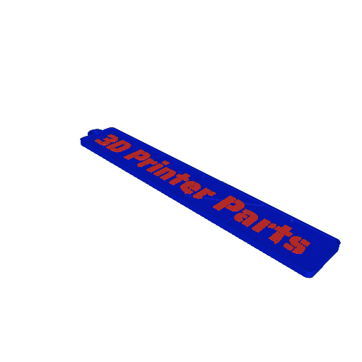 Preview of Name Tag Generator